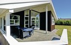 Feriehuse - Øster Hurup Strand , Danmark - D6126 8