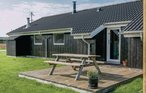Ferienhaus - Egense Strand , Dänemark - D6174 9