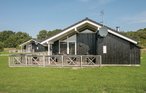 Ferienhaus - Egense Strand , Dänemark - D6174 6