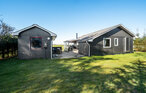 Feriehuse - Egense , Danmark - D61217 13