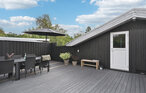 Ferienhaus - Egense , Dänemark - D61659 16