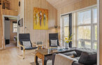 Feriehus - Egense , Danmark - D61029 4
