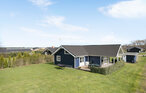 Feriehus - Egense , Danmark - D61029 10
