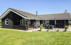 Ferienhaus - Egense , Dänemark - D61837 1
