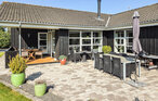 Ferienhaus - Egense , Dänemark - D61837 9