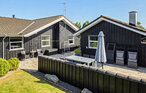Ferienhaus - Egense , Dänemark - D61837 10