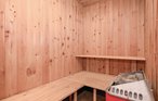 Feriehus - Øster Hurup , Danmark - D62523 22