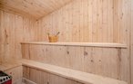 Feriehuse - Øster Hurup , Danmark - D62564 27