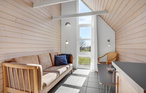 Ferienhaus - Øster Hurup Strand , Dänemark - D62303 3