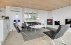 Ferienhaus - Øster Hurup , Dänemark - D62852 13