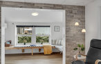 Feriehus - Øster Hurup , Danmark - D62844 4