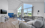 Ferienhaus - Øster Hurup , Dänemark - D62880 3