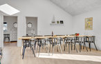 Feriehus - Øster Hurup , Danmark - D62850 22