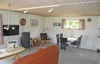Feriehus - Øster Hurup , Danmark - D62523 11