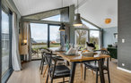 Feriehuse - Øster Hurup , Danmark - D62124 3