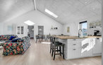 Feriehus - Øster Hurup , Danmark - D62850 21