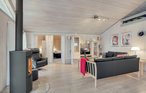 Feriehus - Øster Hurup Strand , Danmark - D62032 5