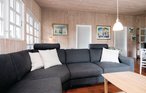 Feriehuse - Øster Hurup , Danmark - D62564 14