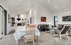 Feriehus - Øster Hurup , Danmark - D62034 5