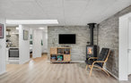 Feriehus - Øster Hurup , Danmark - D62844 16