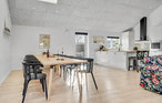 Feriehus - Øster Hurup , Danmark - D62850 5