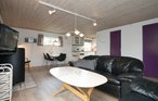 Feriehus - Øster Hurup , Danmark - D62523 9