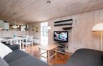 Feriehuse - Øster Hurup , Danmark - D62564 15