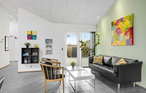 Ferienhaus - Øster Hurup , Dänemark - D62730 28