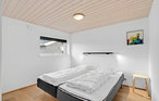Ferienhaus - Øster Hurup , Dänemark - D62730 33