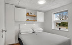 Feriehus - Øster Hurup , Danmark - D62844 21