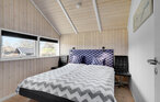 Ferienhaus - Øster Hurup Strand , Dänemark - D62012 19