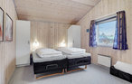 Feriehus - Øster Hurup Strand , Danmark - D62032 8