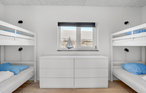 Feriehus - Øster Hurup , Danmark - D62850 29