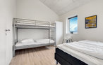 Feriehus - Øster Hurup , Danmark - D62034 17