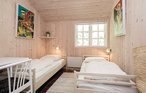 Feriehuse - Øster Hurup , Danmark - D62564 25