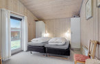 Feriehus - Øster Hurup Strand , Danmark - D62032 23