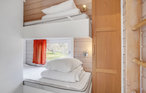 Ferienhaus - Øster Hurup Strand , Dänemark - D62301 14