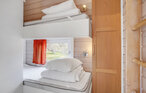 Ferienhaus - Øster Hurup Strand , Dänemark - D62321 14