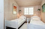 Feriehuse - Øster Hurup , Danmark - D62564 23