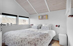 Ferienhaus - Øster Hurup Strand , Dänemark - D62012 20