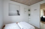Feriehus - Øster Hurup , Danmark - D62523 18