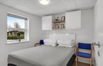 Feriehus - Øster Hurup , Danmark - D62844 22