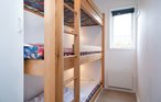 Feriehus - Øster Hurup , Danmark - D62523 19