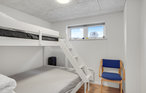 Feriehus - Øster Hurup , Danmark - D62844 23