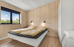 Ferienhaus - Øster Hurup Strand , Dänemark - D62001 21