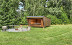 Ferienhaus - Øster Hurup , Dänemark - D62730 27