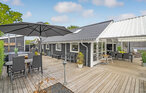 Ferienhaus - Øster Hurup Strand , Dänemark - D62012 10