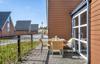 Ferienhaus - Øster Hurup Strand , Dänemark - D62308 2