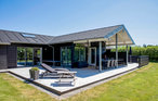 Ferienhaus - Øster Hurup , Dänemark - D62730 14