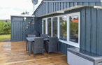 Feriehuse - Øster Hurup , Danmark - D62839 7